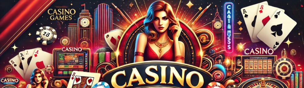 casinogamesmy